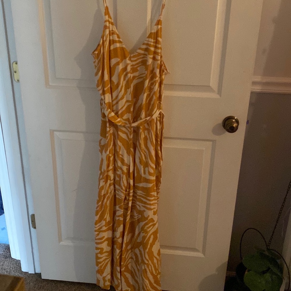 H&M Jumpsuit NWT